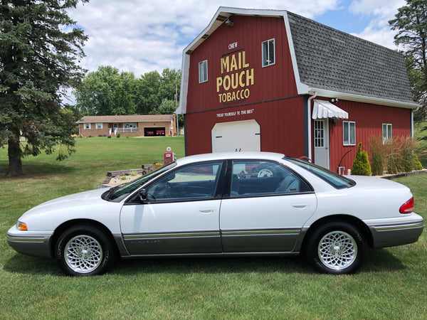 1994 Chrysler Concorde