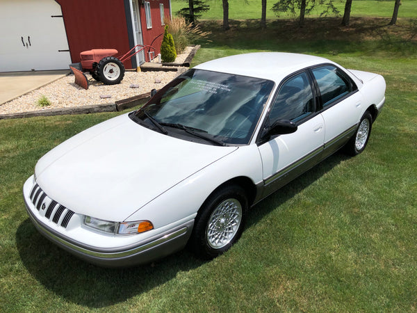 1994 Chrysler Concorde