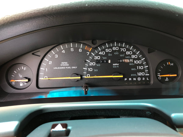 1994 Chrysler Concorde