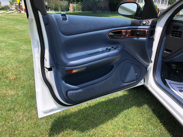 1994 Chrysler Concorde