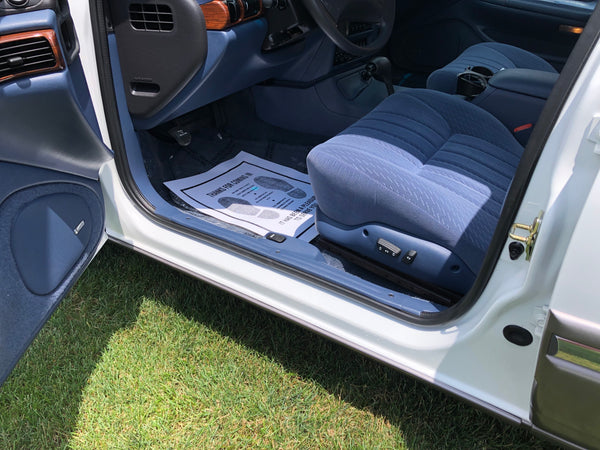 1994 Chrysler Concorde