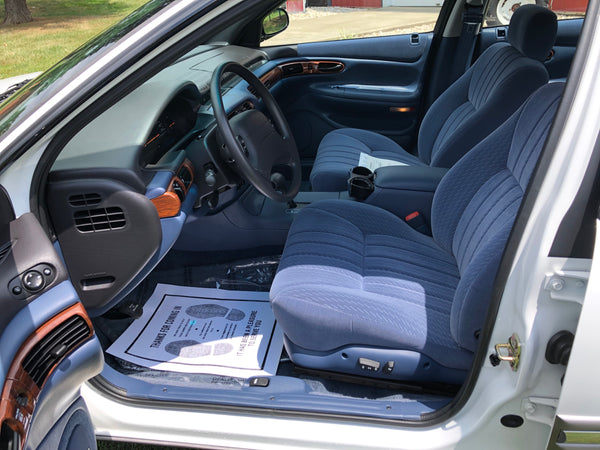 1994 Chrysler Concorde