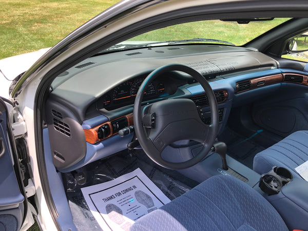 1994 Chrysler Concorde