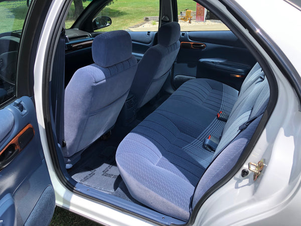 1994 Chrysler Concorde