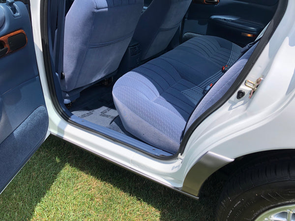 1994 Chrysler Concorde