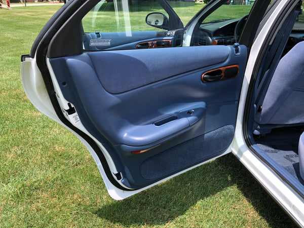 1994 Chrysler Concorde