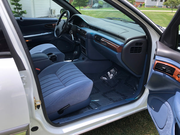 1994 Chrysler Concorde