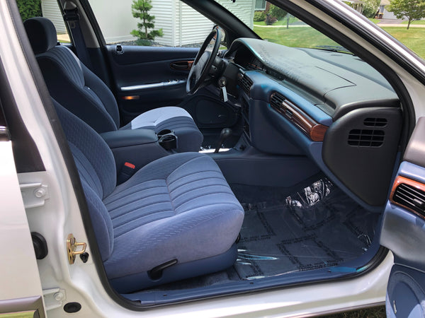 1994 Chrysler Concorde