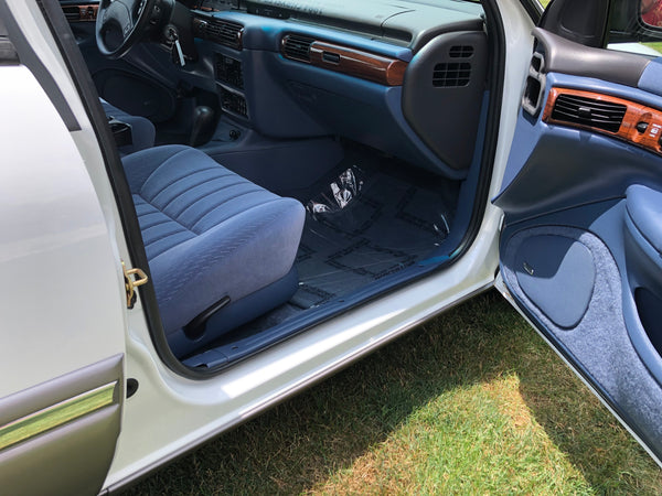 1994 Chrysler Concorde