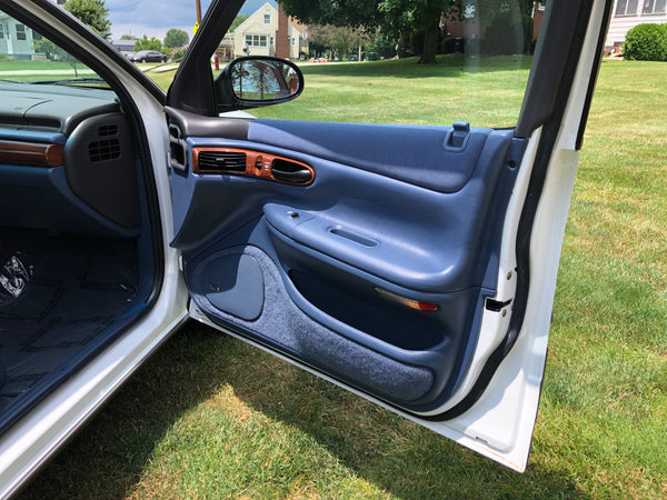 1994 Chrysler Concorde