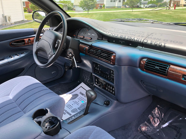 1994 Chrysler Concorde