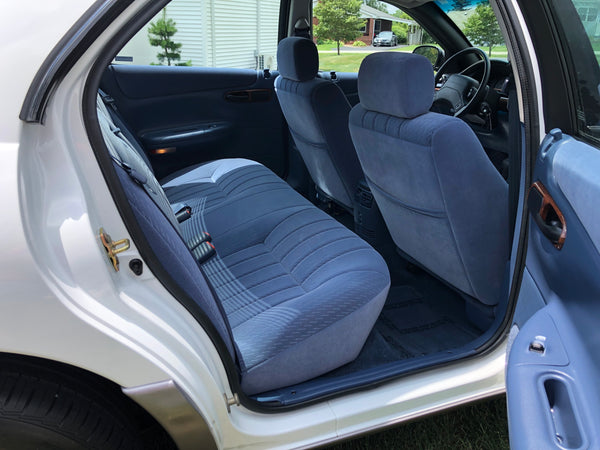 1994 Chrysler Concorde