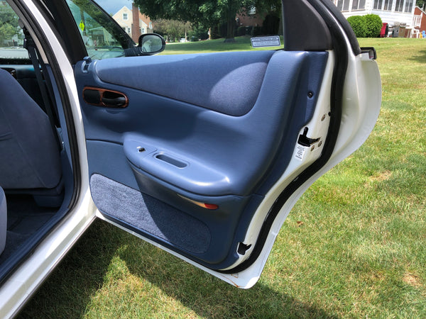 1994 Chrysler Concorde