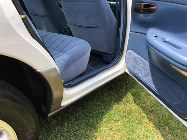 1994 Chrysler Concorde
