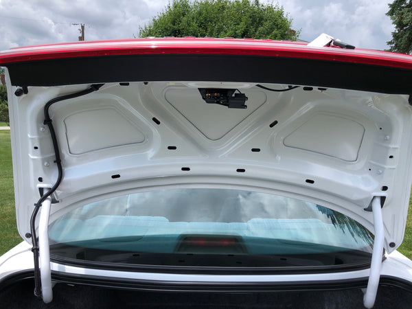 1994 Chrysler Concorde
