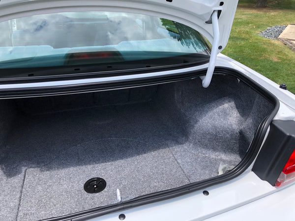 1994 Chrysler Concorde