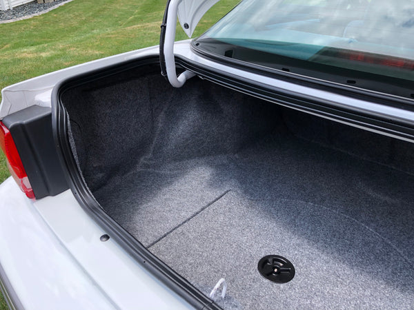 1994 Chrysler Concorde