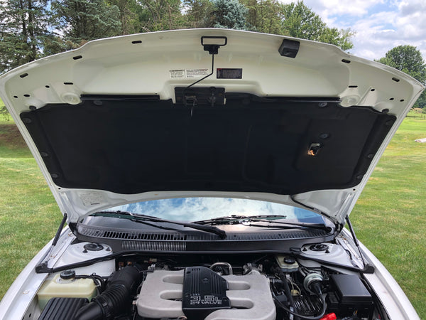 1994 Chrysler Concorde