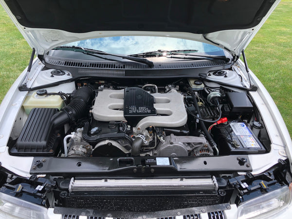 1994 Chrysler Concorde