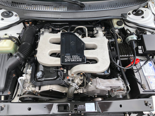 1994 Chrysler Concorde