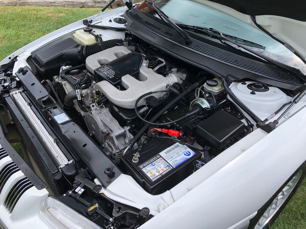 1994 Chrysler Concorde