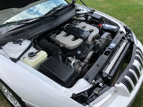 1994 Chrysler Concorde