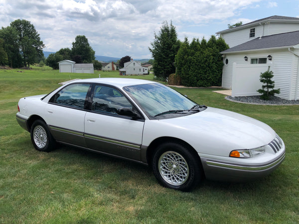1994 Chrysler Concorde