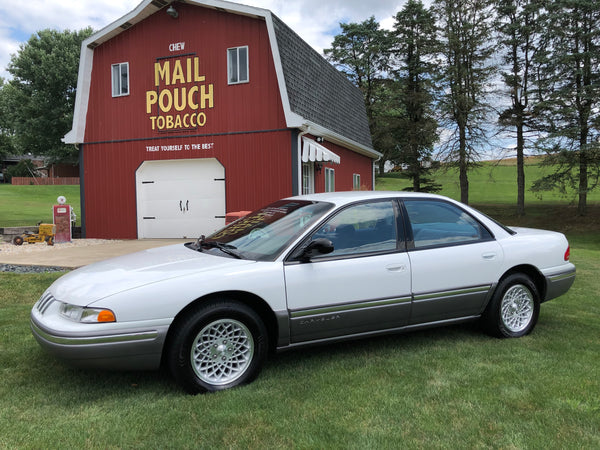 1994 Chrysler Concorde