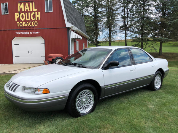 1994 Chrysler Concorde