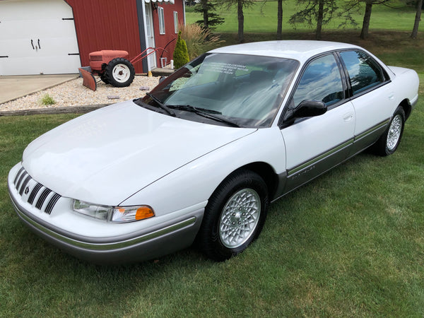 1994 Chrysler Concorde