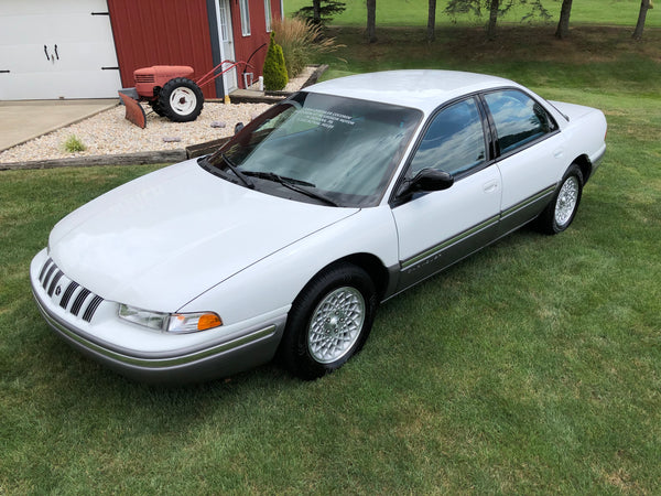 1994 Chrysler Concorde