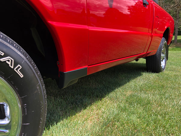2003 Ford Ranger XLT