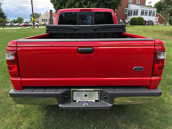 2003 Ford Ranger XLT
