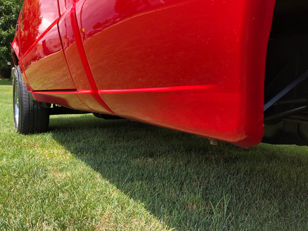 2003 Ford Ranger XLT