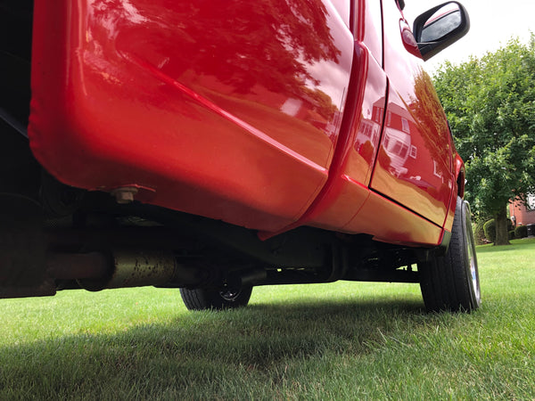 2003 Ford Ranger XLT