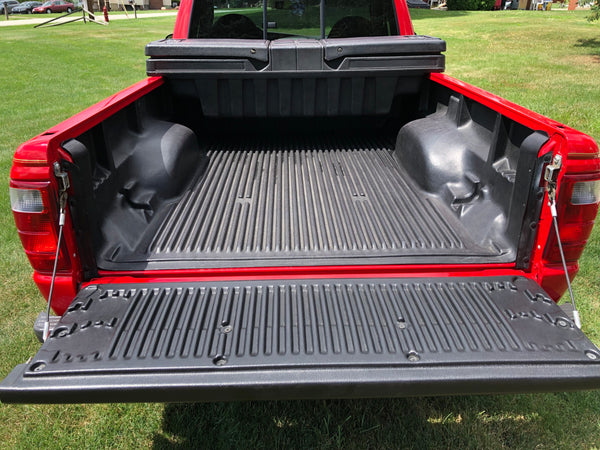 2003 Ford Ranger XLT
