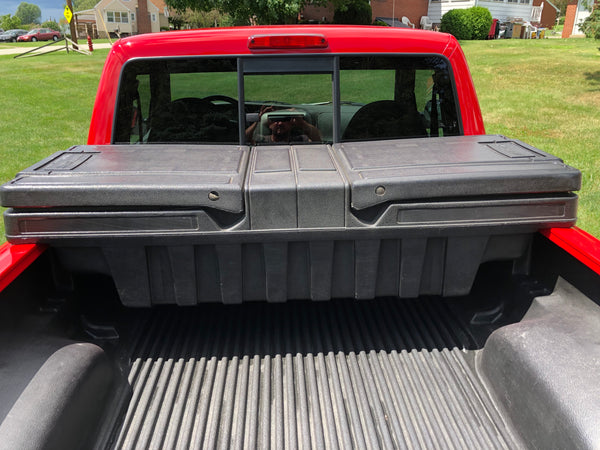 2003 Ford Ranger XLT