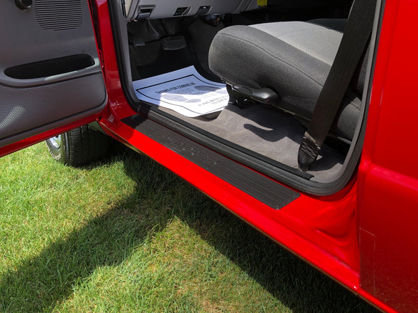 2003 Ford Ranger XLT