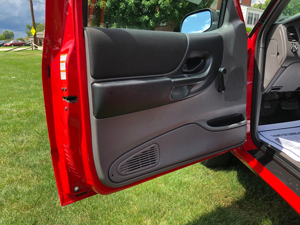 2003 Ford Ranger XLT