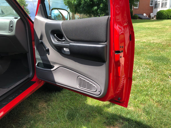 2003 Ford Ranger XLT