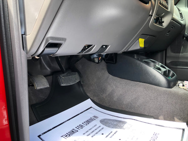 2003 Ford Ranger XLT