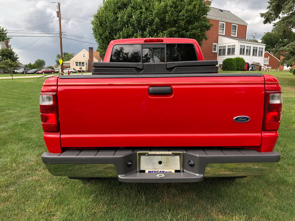 2003 Ford Ranger XLT