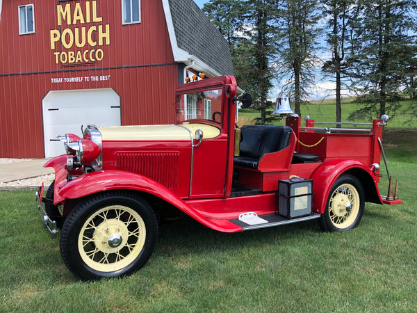 1930 Ford Model A