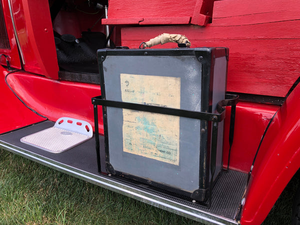 1930 Ford Model A