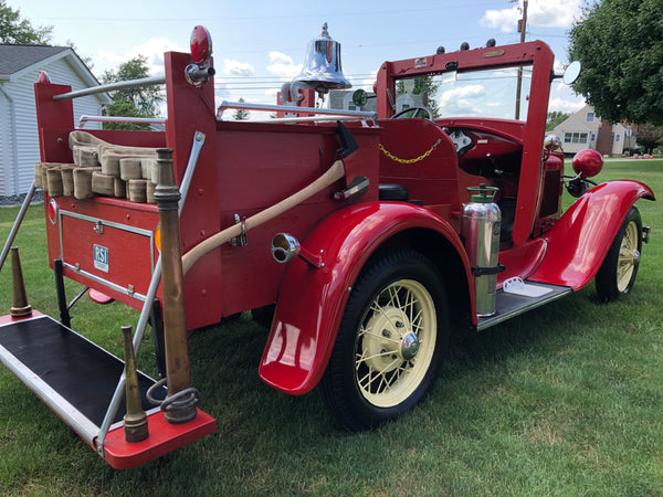 1930 Ford Model A