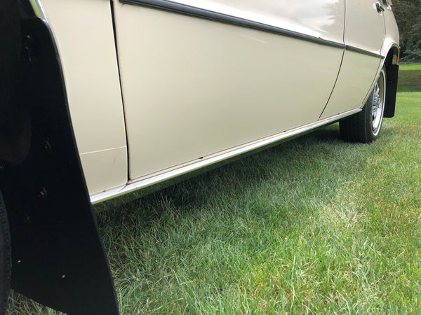 1984 Chevrolet Citation