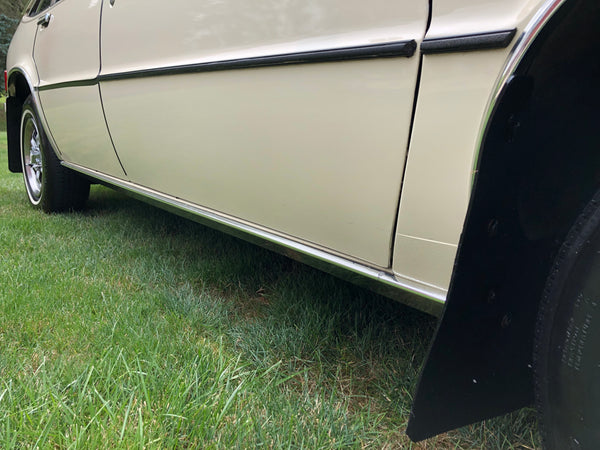 1984 Chevrolet Citation