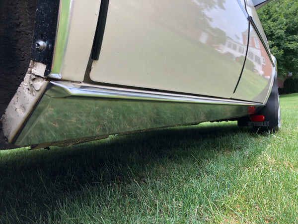 1984 Chevrolet Citation