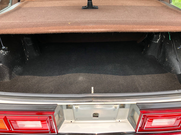 1984 Chevrolet Citation