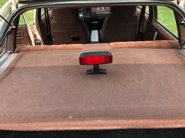 1984 Chevrolet Citation